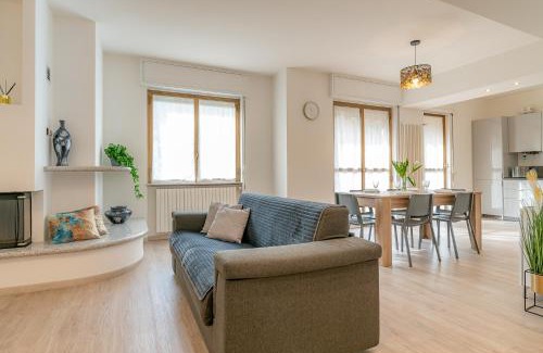 Canzo Apartamento | Civico 62 relax vicino al lago