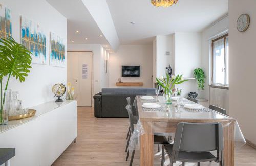 Canzo Apartamento | Civico 62 relax vicino al lago