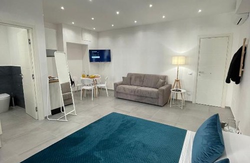 Borgo Vecchio Apartamento | CIVICO 66