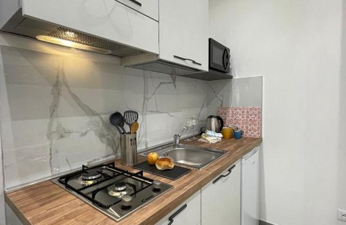 Borgo Vecchio Apartamento | CIVICO 66