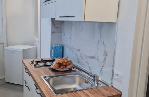 Borgo Vecchio Apartamento | CIVICO 66