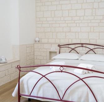 Conversano Casa | Civico 7 - Apulian Rooms