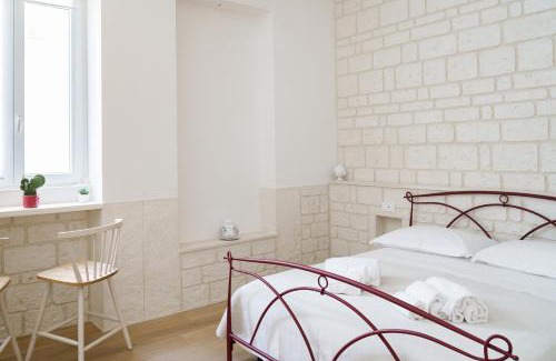 Conversano Casa | Civico 7 - Apulian Rooms