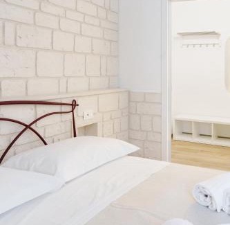 Conversano Casa | Civico 7 - Apulian Rooms