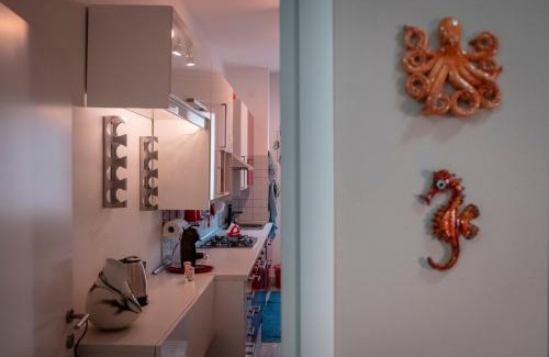 San Lazzaro Cama Y Desayuno | Civico 8 B&B - Appartamento