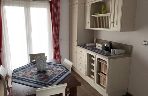 San Vitaliano Apartamento | Apartamento con Encanto Civico 88