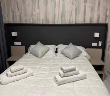 Sant'Onofrio Casa | Civico Rooms