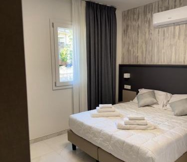 Sant'Onofrio Casa | Civico Rooms