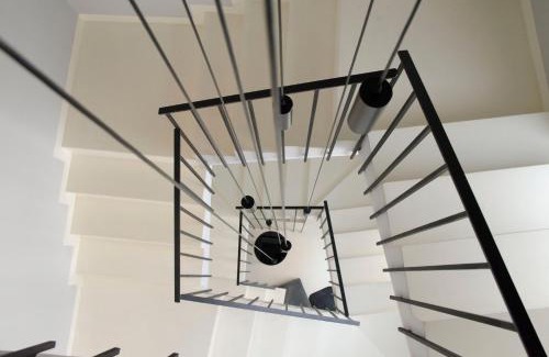 Rosolini Apartamento | Civico Savoia Apartment