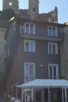 Passignano sul Trasimeno Casa | Civico36
