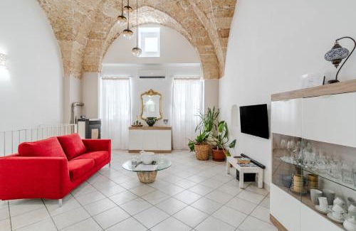 Casarano Casa | Civico4 luxuryholidays