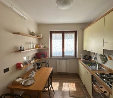 Solbiate Arno Apartamento | Civico60