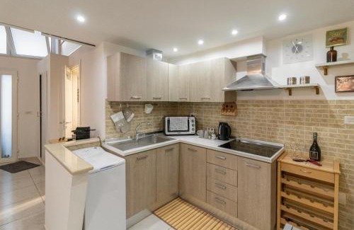 Terlizzi Apartamento | Civico93Loft