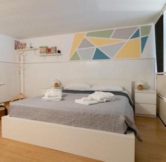 Terlizzi Apartamento | Civico93Loft