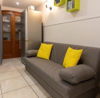 Terlizzi Apartamento | Civico93Loft