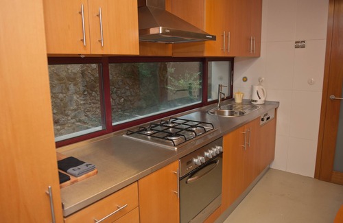 Braga Apartamento | Civitá Diseño y alojamiento