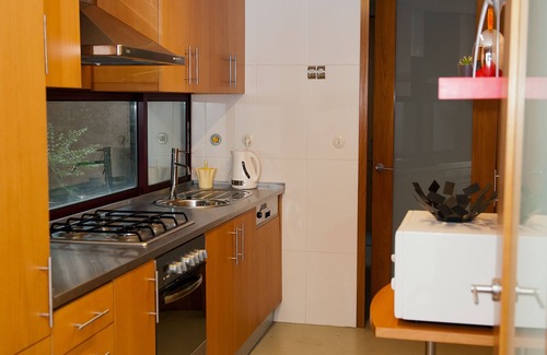 Braga Apartamento | Civitá Diseño y alojamiento