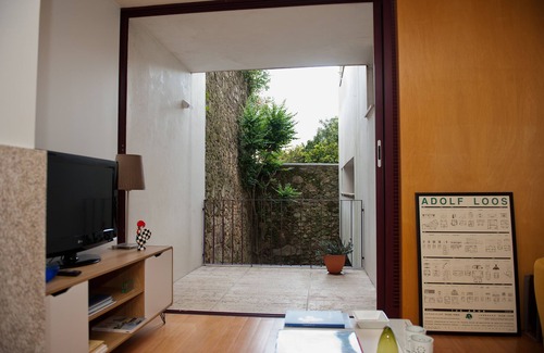 Braga Apartamento | Civitá Diseño y alojamiento