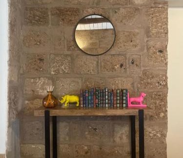 Civita di Bagnoregio Apartamento | Civita Secret Lodge