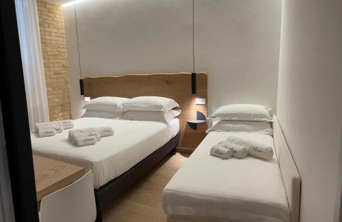 Civitanova Marche Casa | Civitaloft Luxury Rooms