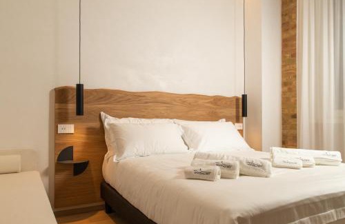 Civitanova Marche Casa | Civitaloft Luxury Rooms