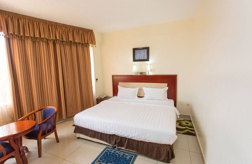 Remera Hotel | Civitas Hotel