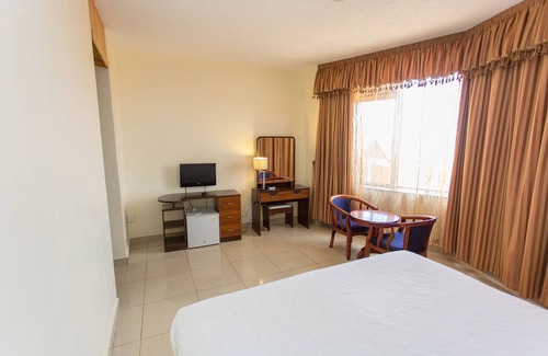 Remera Hotel | Civitas Hotel