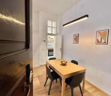 Rione XIV Borgo Apartamento | Civitas Leonina Apartment