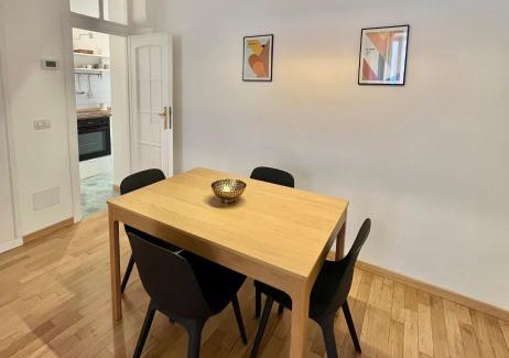Rione XIV Borgo Apartamento | Civitas Leonina Apartment