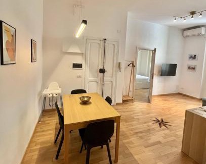 Rione XIV Borgo Apartamento | Civitas Leonina Apartment