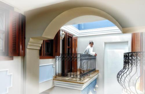 Rethymno Apartamento | Civitas Suites Hotel