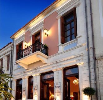 Rethymno Apartamento | Civitas Suites Hotel