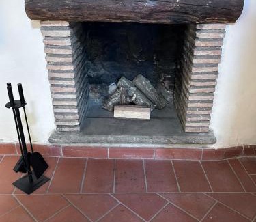 San Michele in Teverina Casa | Civitella Relais