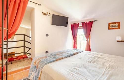 San Michele in Teverina Casa | Civitella Relais