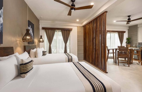 San Francisco Hotel | Ciyé Hotel