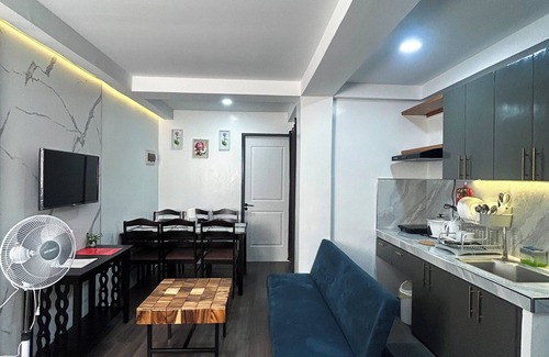 Olongapo Apartamento | CJ Apartments