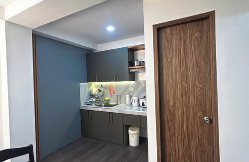 Olongapo Apartamento | CJ Apartments