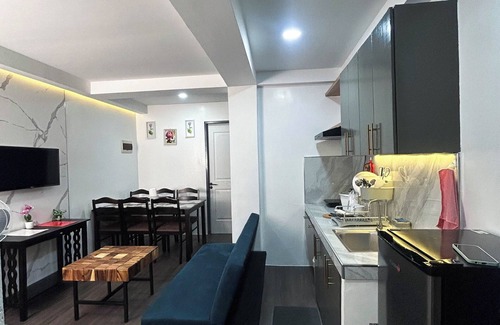 Olongapo Apartamento | CJ Apartments