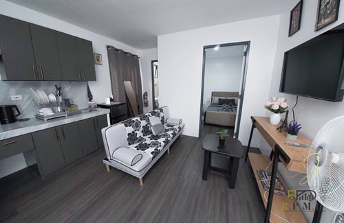 Olongapo Apartamento | CJ Apartments