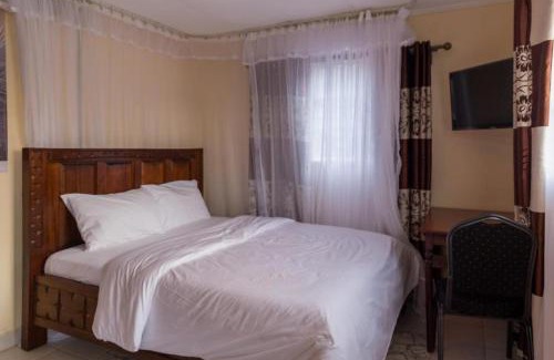 Nairobi Apartamento | CJ Party House