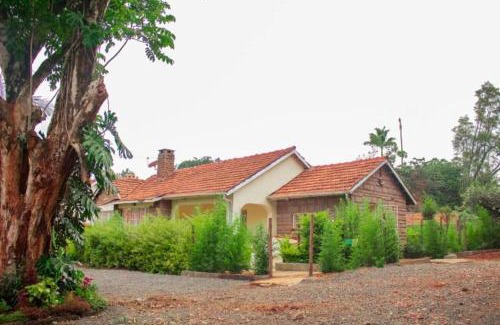 Nairobi Apartamento | CJ Party House