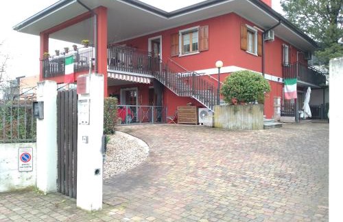 Collalto Apartamento | Cjase Paola