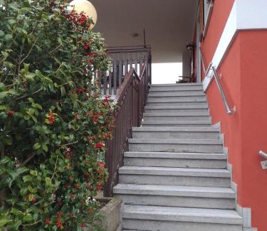 Collalto Apartamento | Cjase Paola