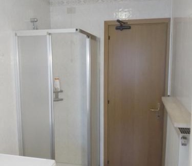 Collalto Apartamento | Cjase Paola