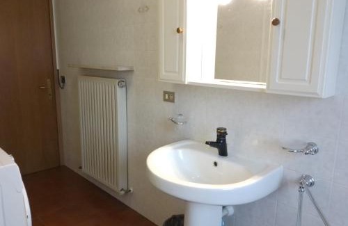 Collalto Apartamento | Cjase Paola