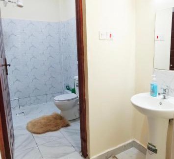 Ruiru Apartamento | CK Cozy Homes