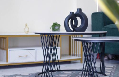 Ruiru Apartamento | CK Cozy Homes