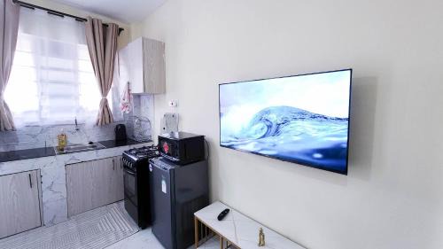 Ruiru Apartamento | CK Cozy Homes