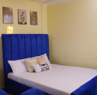 Voi Apartamento | CK Homes