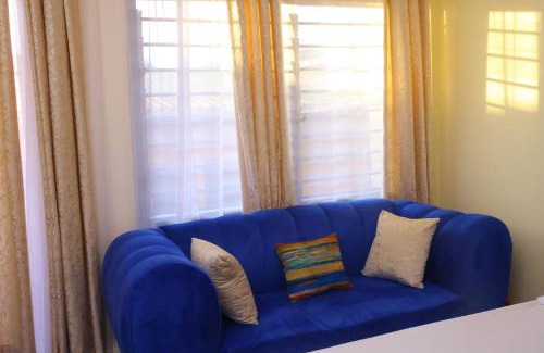 Voi Apartamento | CK Homes